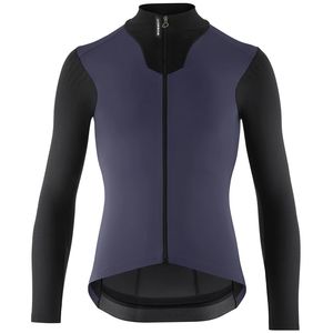 Assos MILLE GTS Spring Fall Jacket S11 Future Dusk